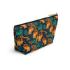 Cosmetic Pouch - Jungle Tom Cat