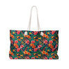 Weekender Bag - Tropical Bloom