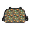 Gym Duffel Bag - Animal Kingdom