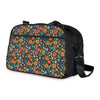 Gym Duffel Bag - Candy Garden