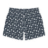 Mens Swim Trunks - Nightwatcher