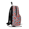 Waterproof Classic Backpack - Divine Vine