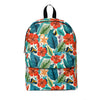 Waterproof Classic Backpack - Tropical Romance