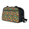 Gym Duffel Bag - Animal Kingdom