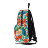 Waterproof Classic Backpack - Tropical Romance
