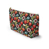 Cosmetic Pouch - Luck Be a Ladybug