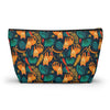 Cosmetic Pouch - Jungle Tom Cat