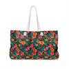 Weekender Bag - Tropical Bloom