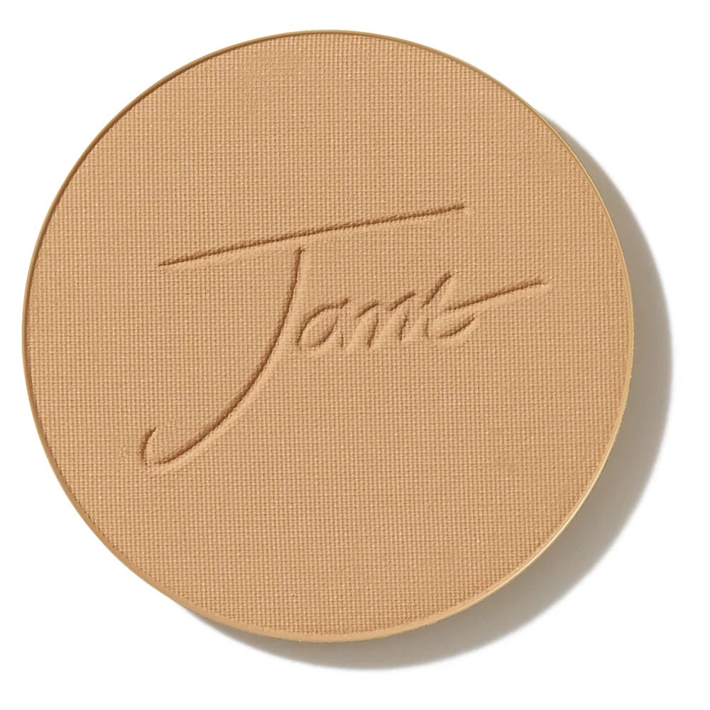 PurePressed® Base Mineral Foundation CARAMEL