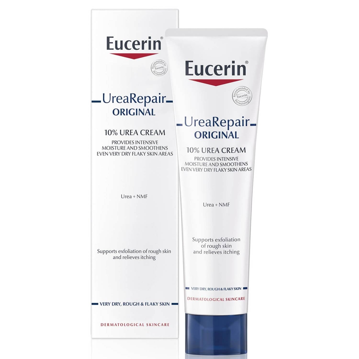 Eucerin Original 10% Urea –