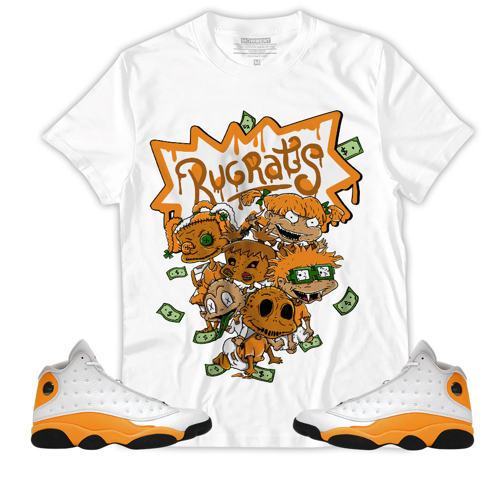 rugrats jordans