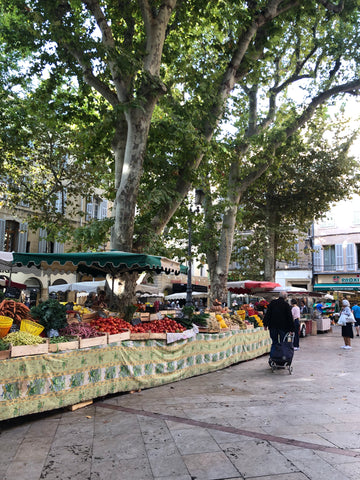 French Market