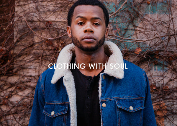 Rolla's Clothing With Soul