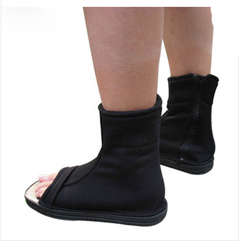 ninja boots