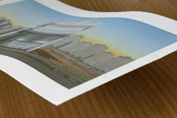 Fine Art Printing ACME etal Melbourne