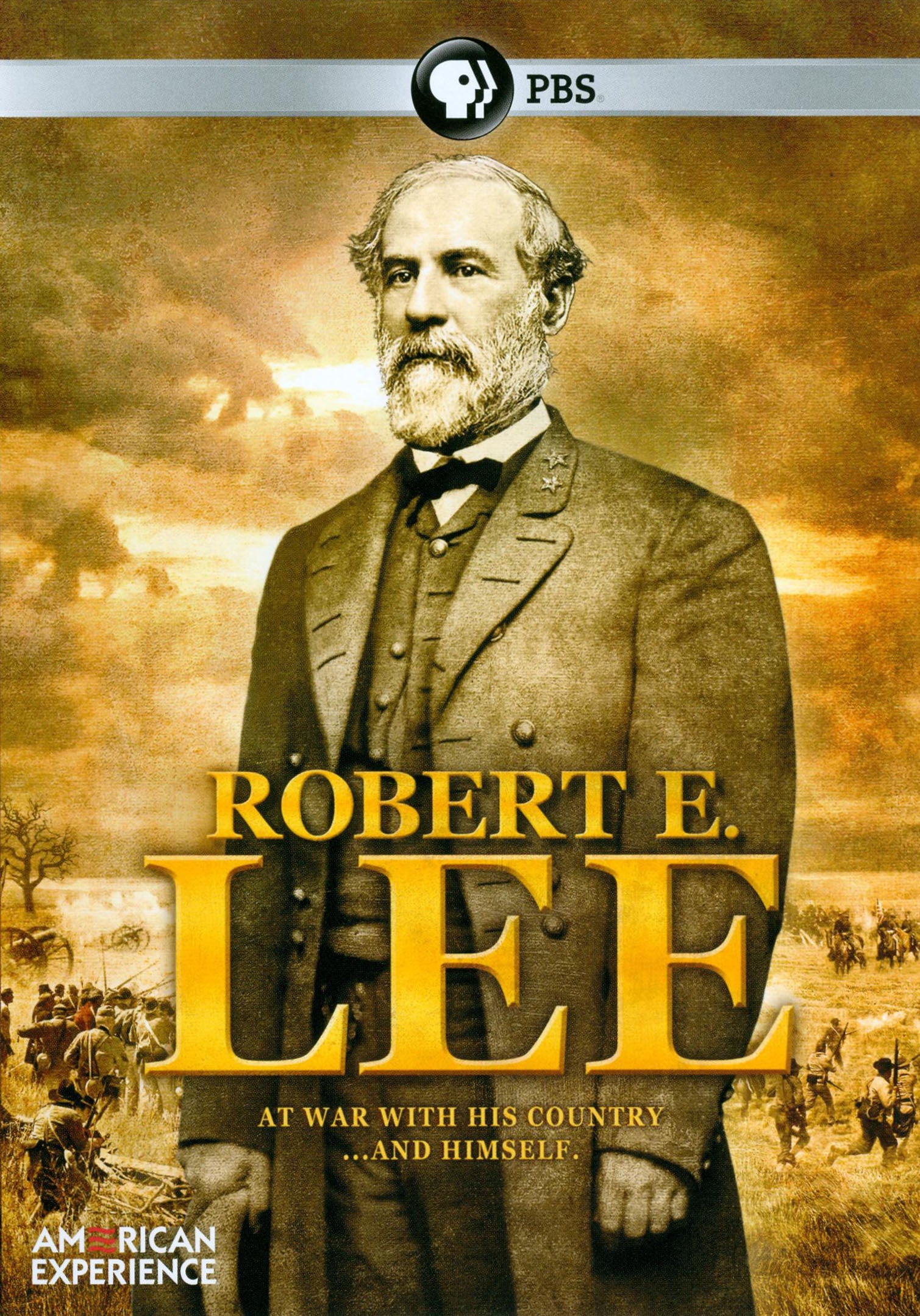 American Experience Robert E. Lee MovieMars