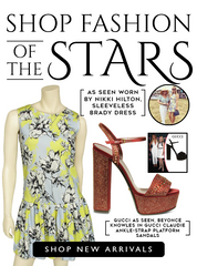 Fashion of the Stars