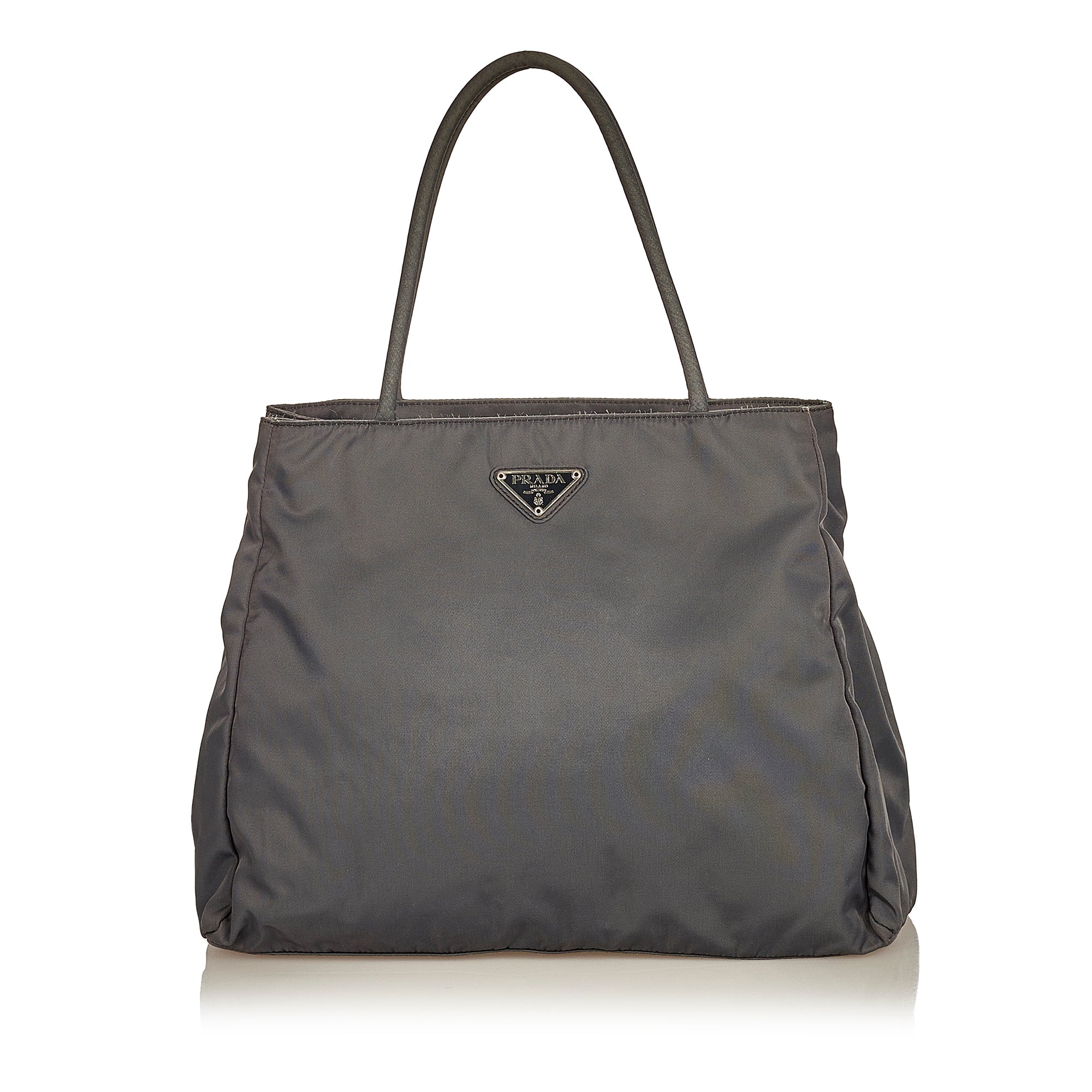 Tessuto Tote Bag