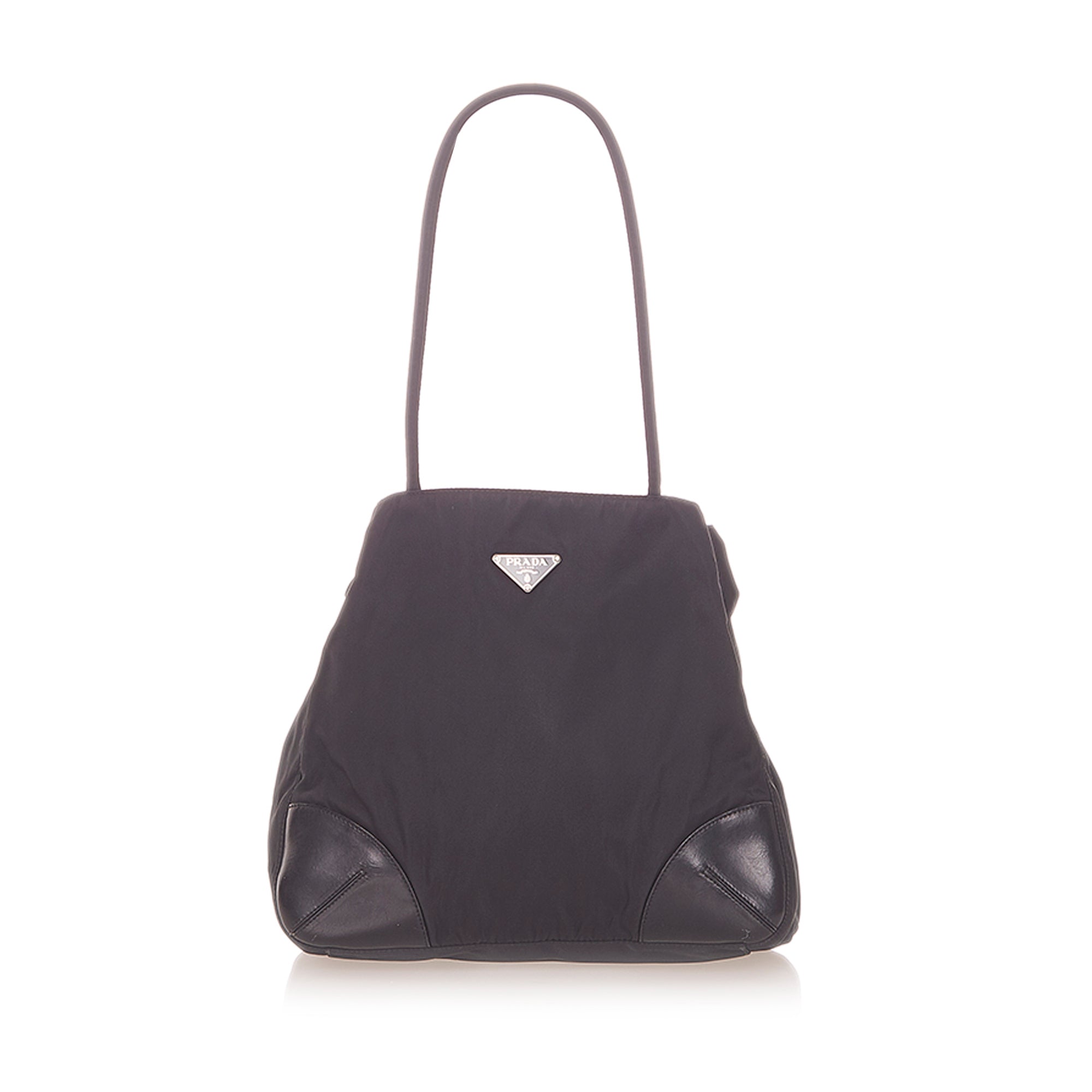 Tessuto Tote Bag