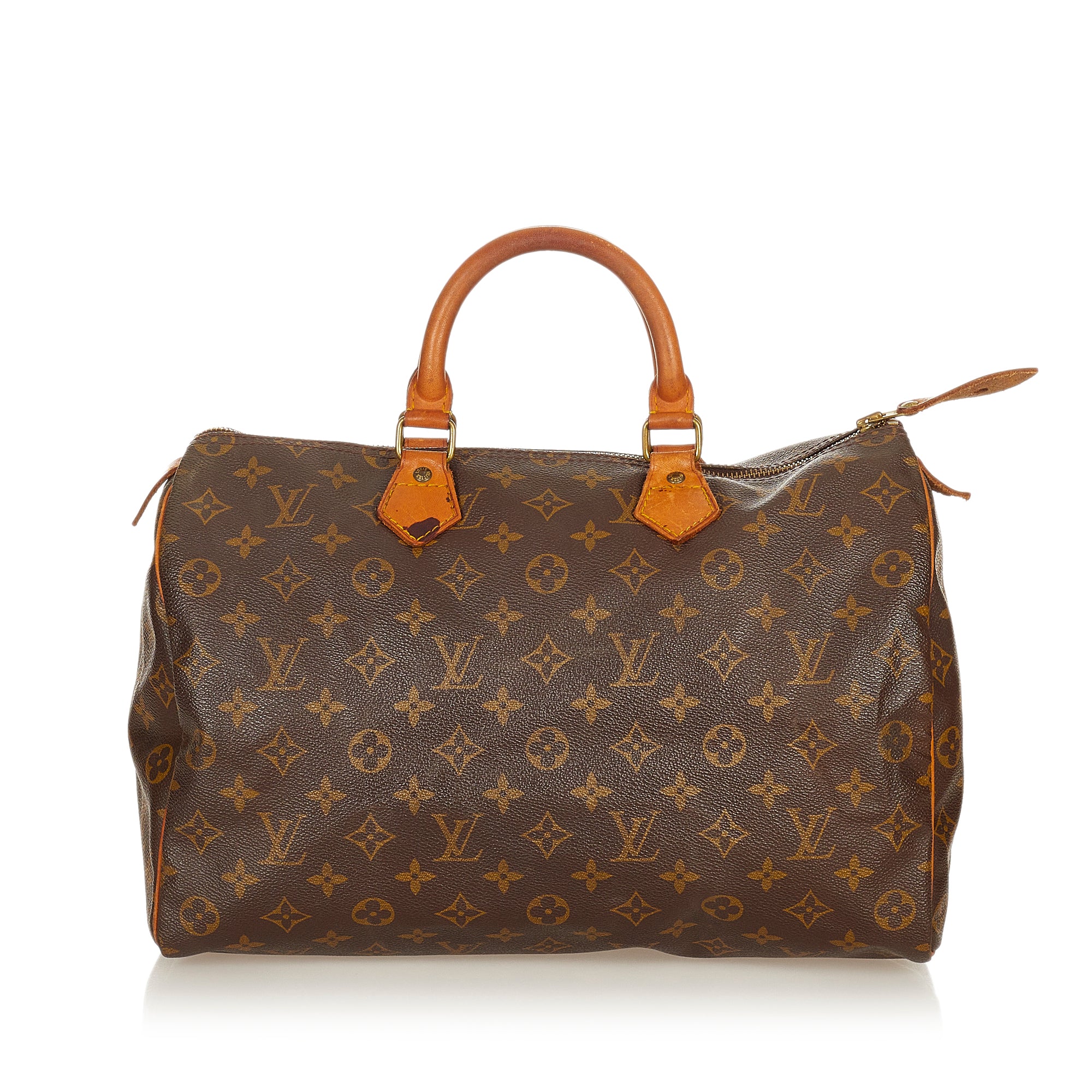 Monogram Speedy 35