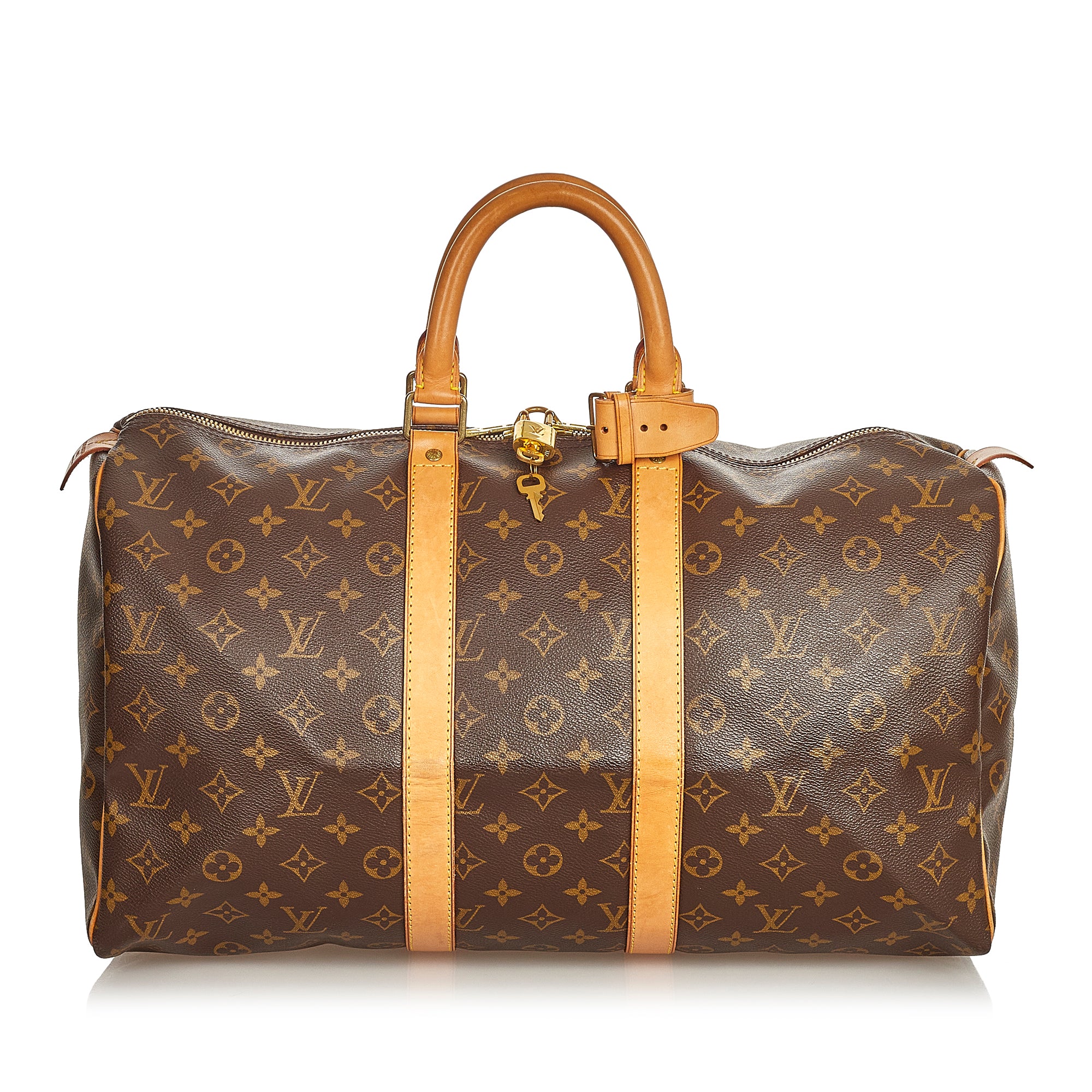 Monogram Keepall 45