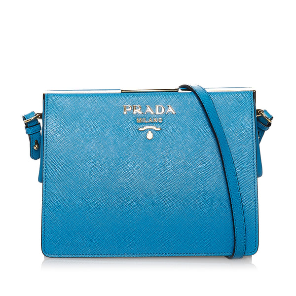 prada jelly bag