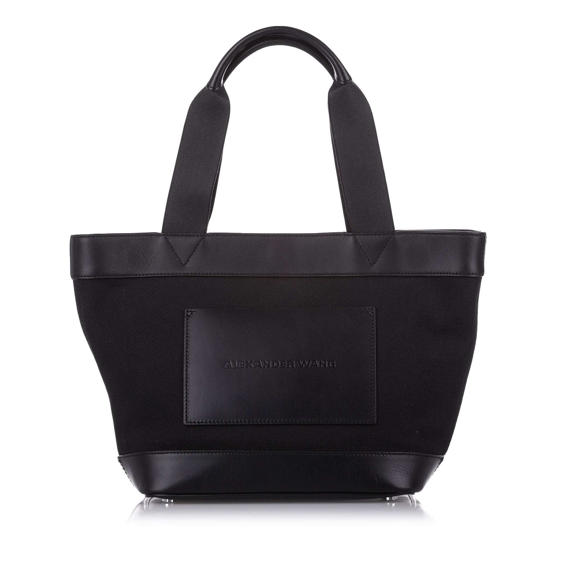 Canvas Tote Bag