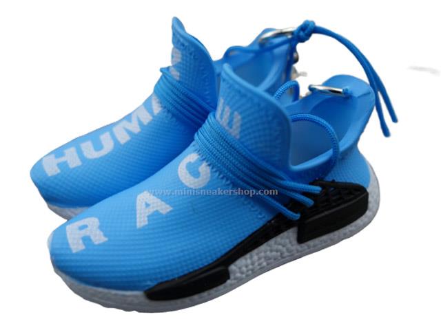 pharrell williams human race blue