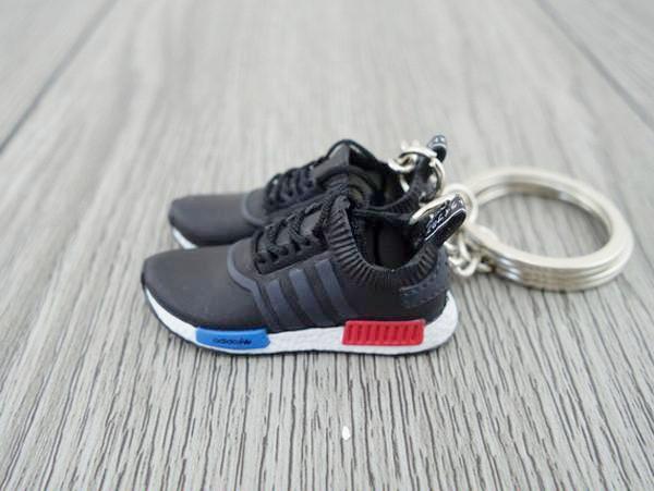 adidas nmd keychain 3d