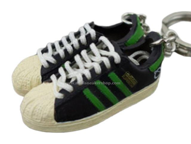 adidas superstar mens green