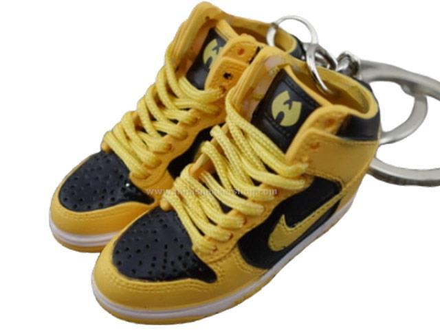 nike wu tang sneakers