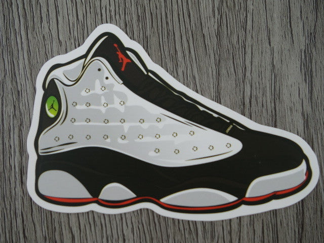 jordan 13 design