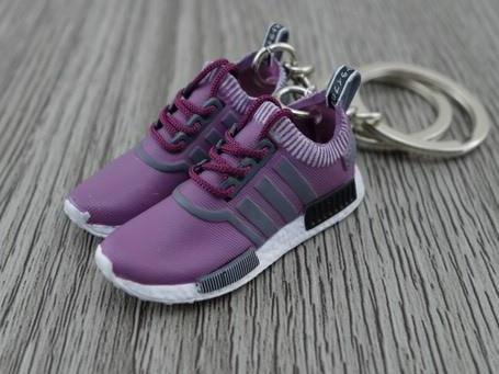adidas nmd purple