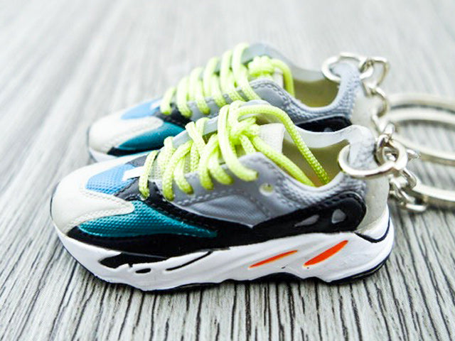 wave runners 700
