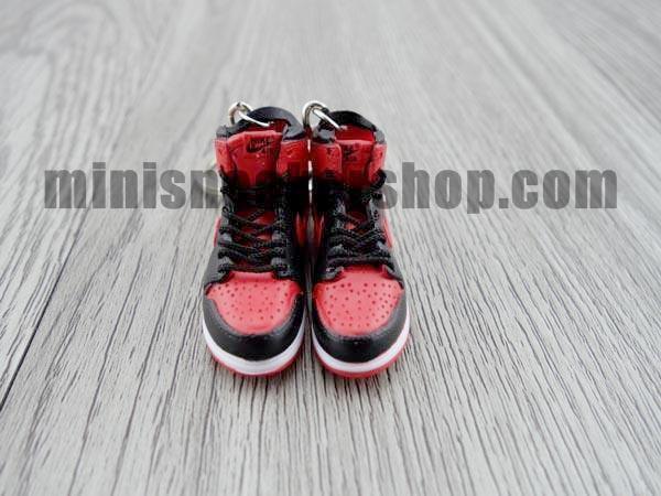 air jordan mini shoes