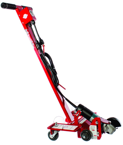 4.5" Crack Chaser - Star Diamond Tools Inc.