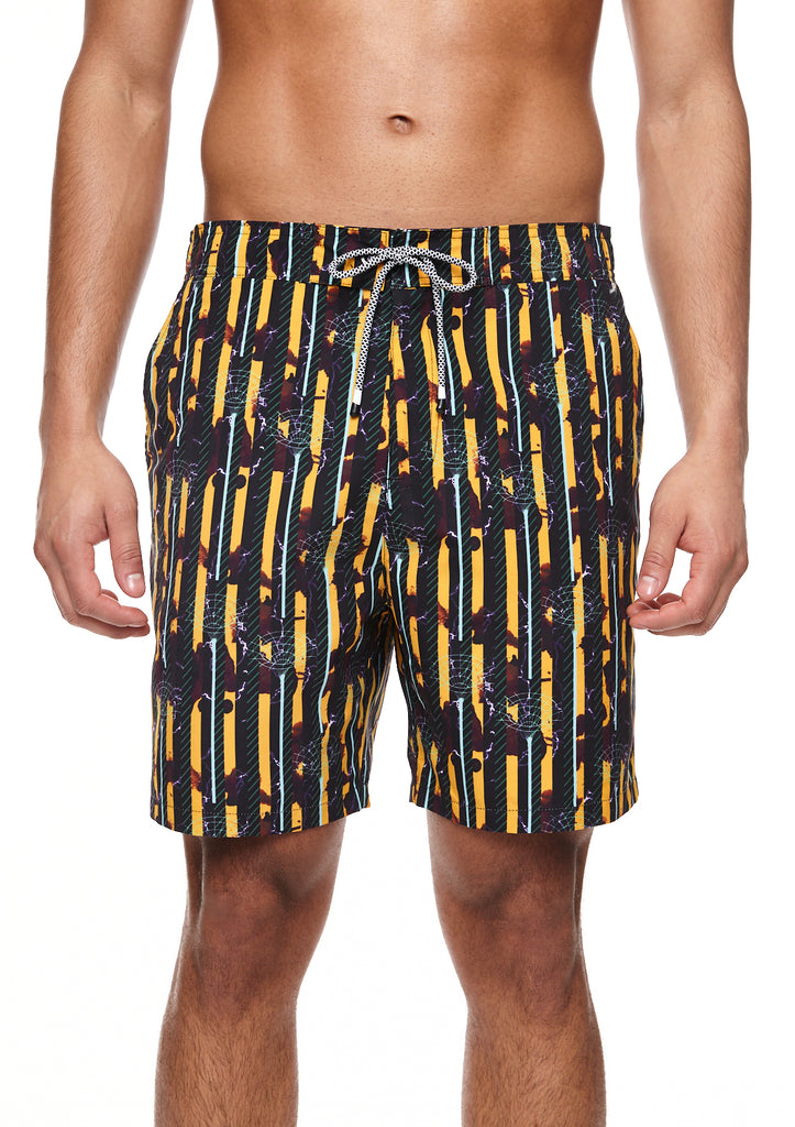 Boardies® X Liam Hodges Dark Stripe Short