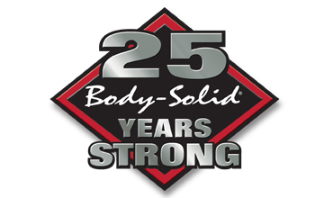body solid fitness equipment