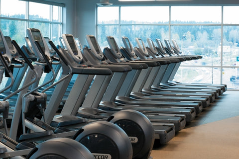 Commercial Fitness Equipment - Sales, Leasing, Service | Fitness Experience