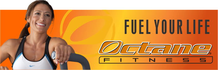 octane fitness equipment fitness experience