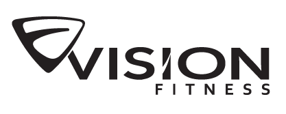 vision fitness exercise equipment