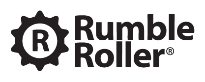 rumble roller exercise equipment