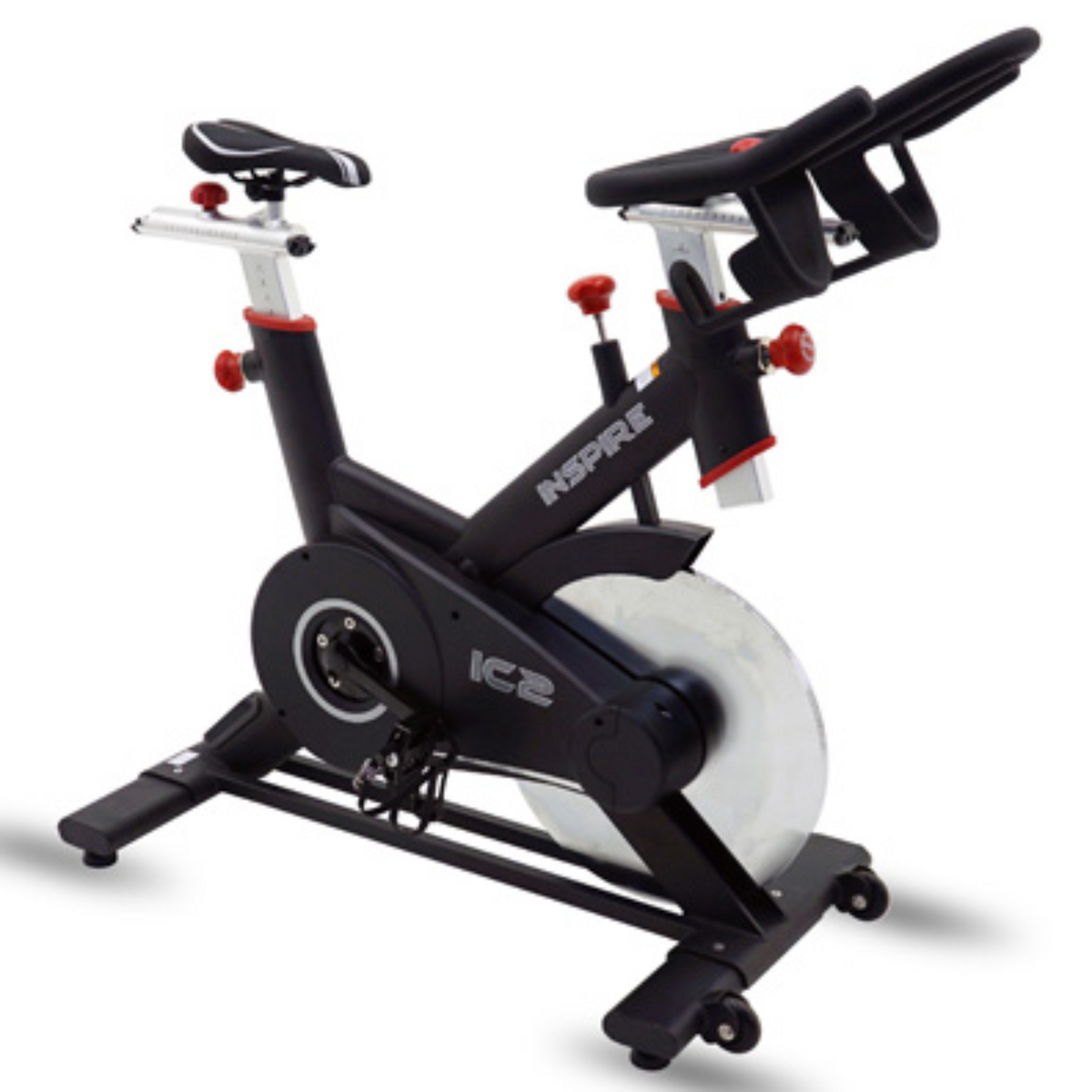 inspire fitness ic2 indoor cycle