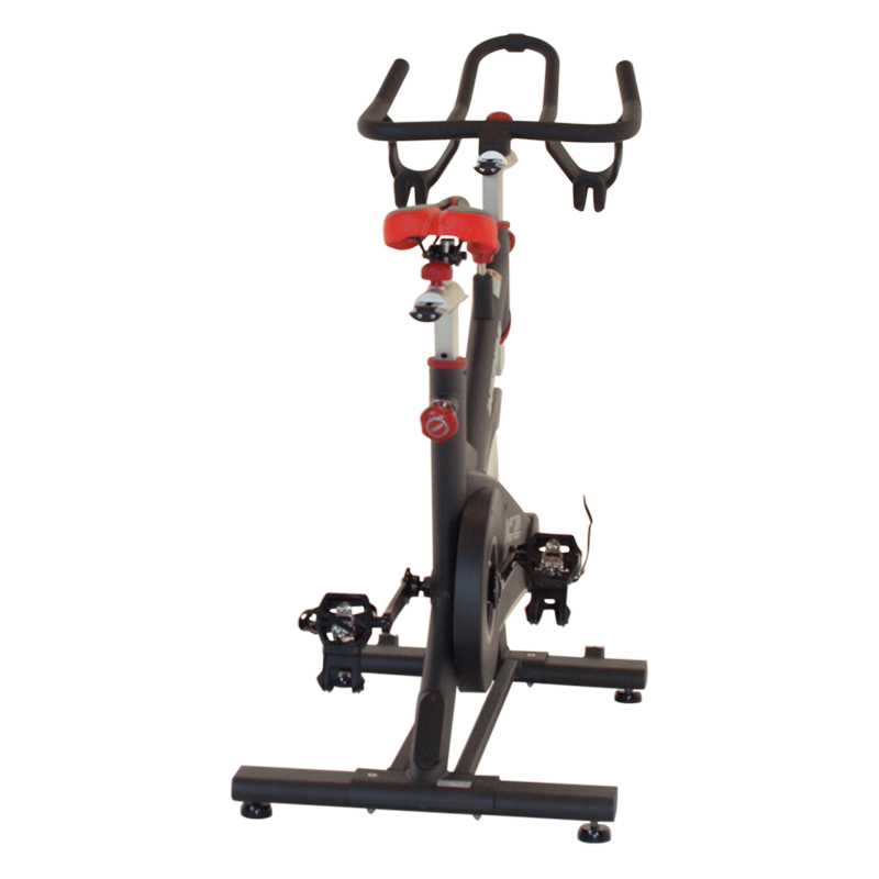 inspire ic2 spin bike