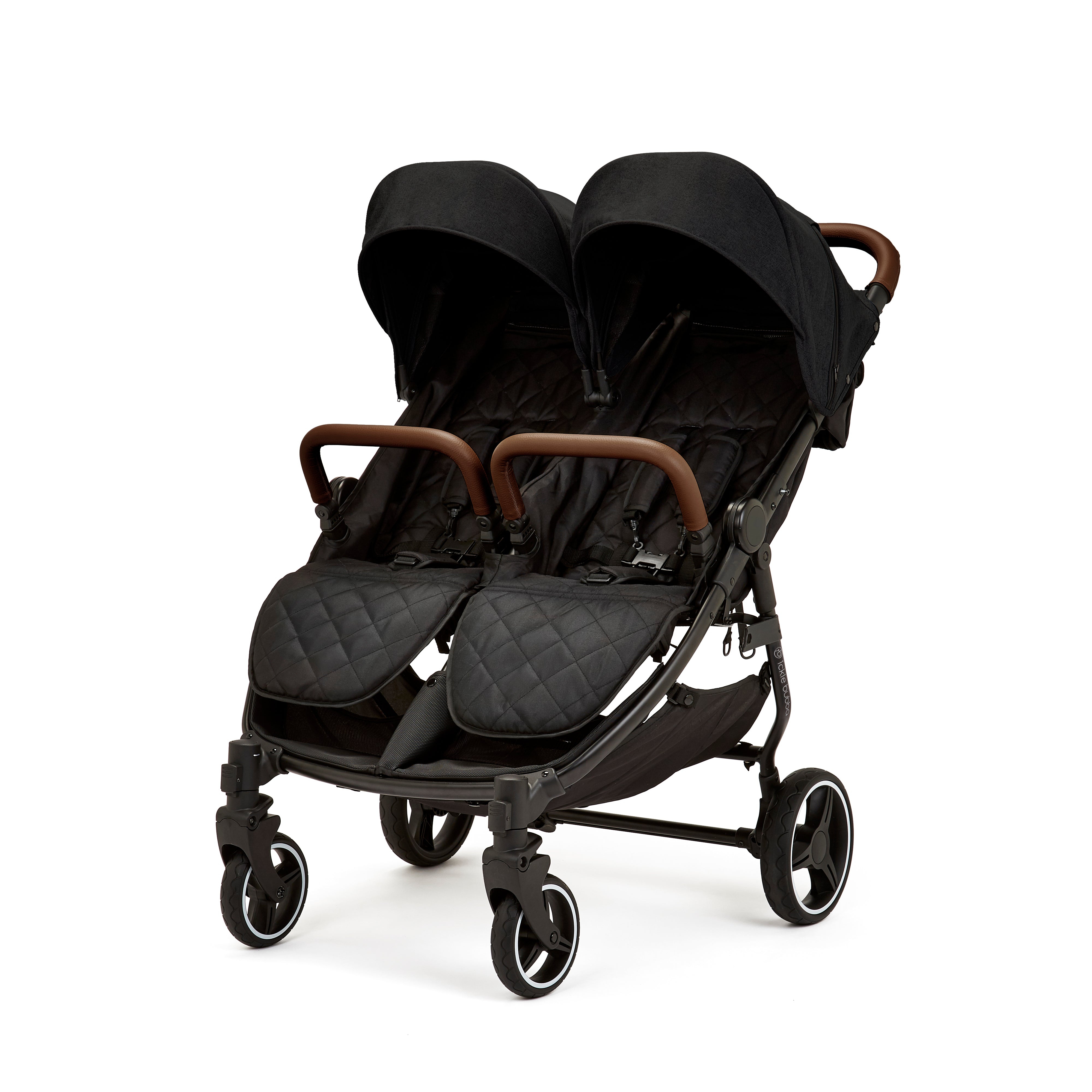 Venus Double Stroller