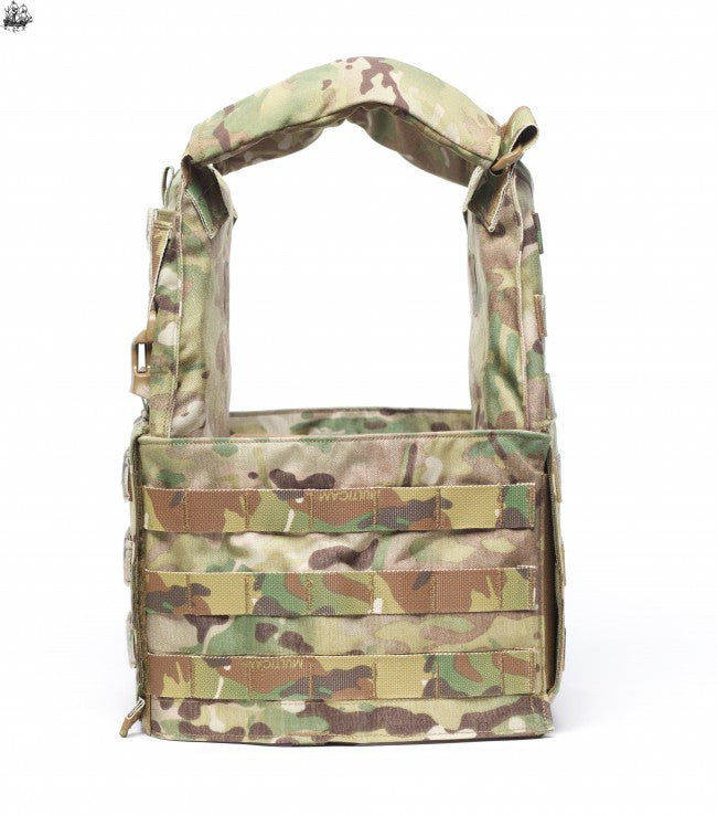 Mayflower APC Assault Plate Carrier by Velocity Systems – AOTAC