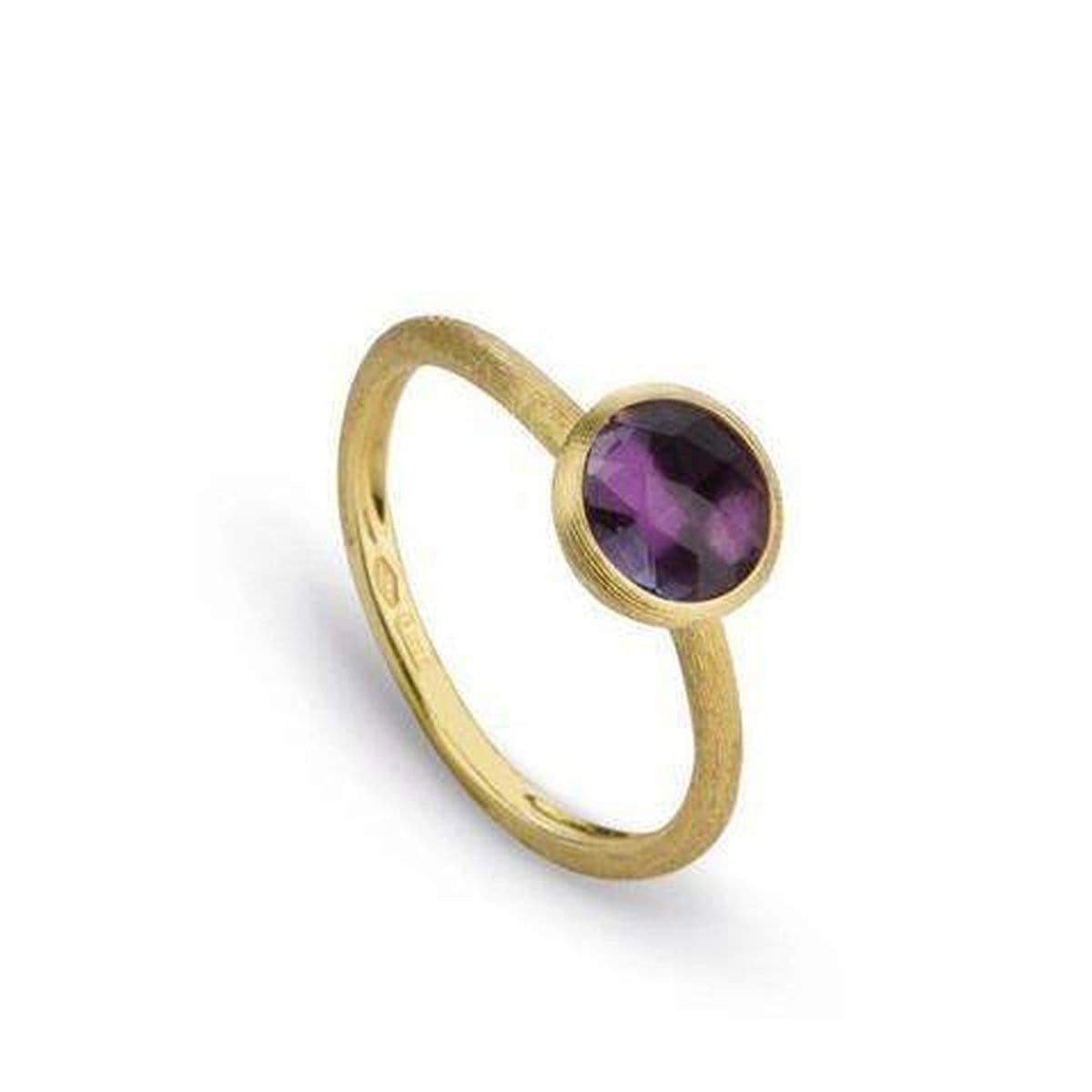 Jaipur Amethyst Ring - AB471 AT01 Y-Marco Bicego-Renee Taylor Gallery