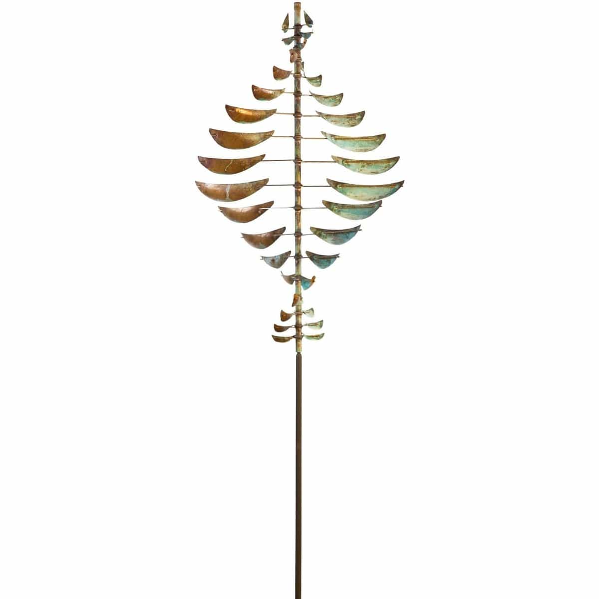 Double Helix Sail-Lyman Whitaker-Renee Taylor Gallery