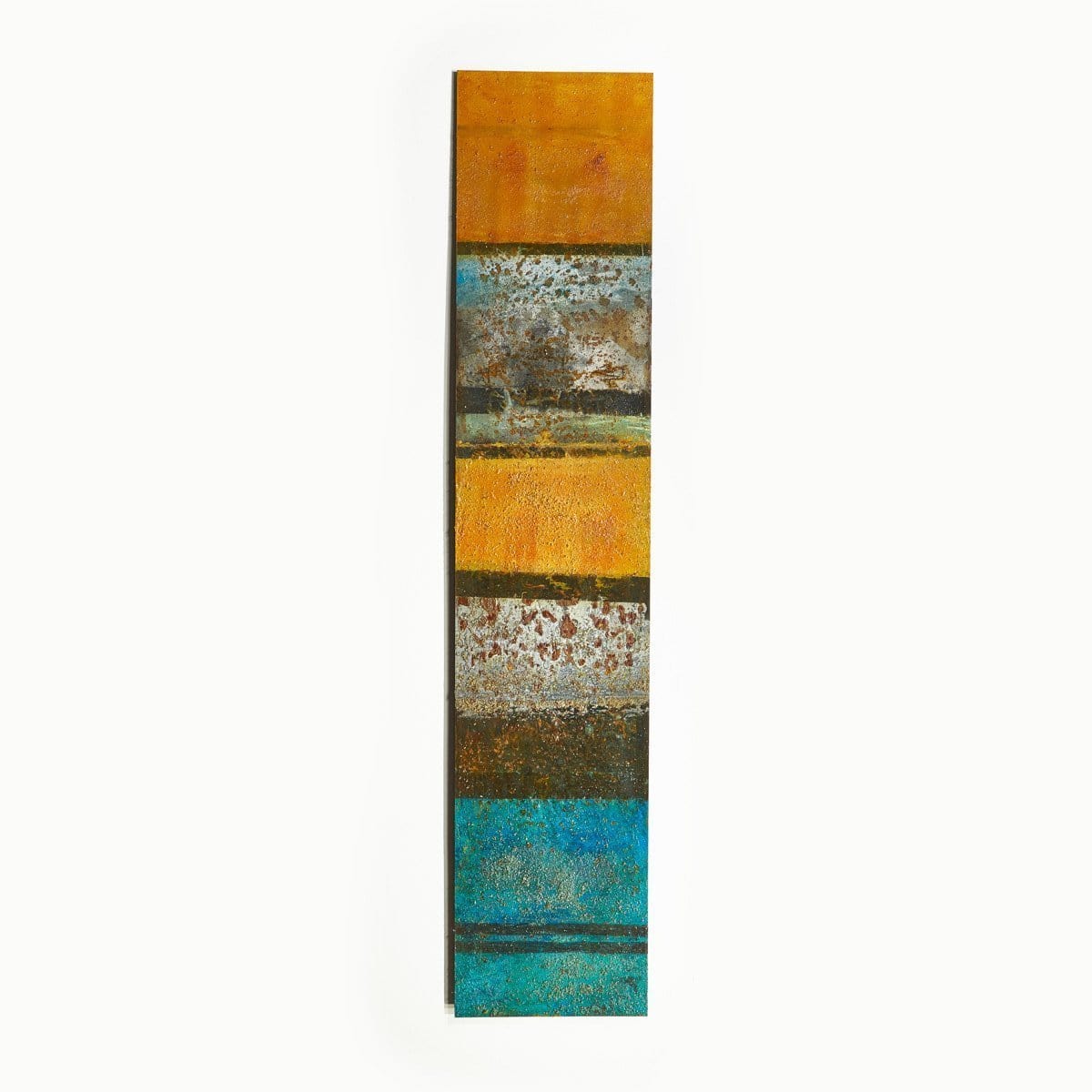 "Red Rock Loop #2"-Mike Elsass-Renee Taylor Gallery