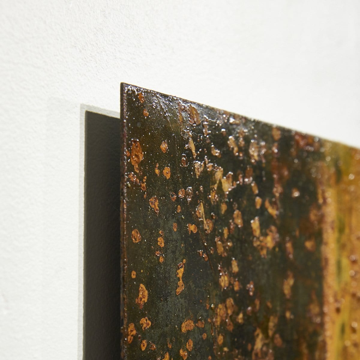 "Red Rock Loop #3"-Mike Elsass-Renee Taylor Gallery